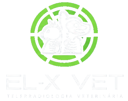 Logo oficial EL-X VET